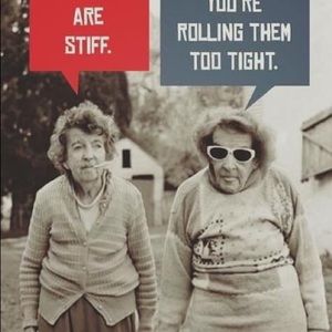 Meet your Posher, Brittney